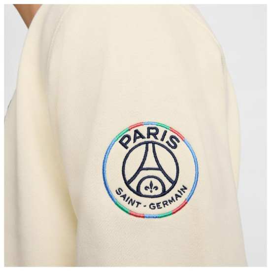 Nike Ανδρικό φούτερ Paris Saint-Germain Club Nike Ανδρικό φούτερ Paris Saint-Germain Club